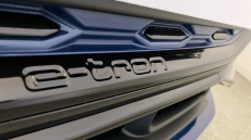 Audi Q6 285kW Qtro 100kWh Edition 1 5dr Auto[Sound+Vision] Electric Estate